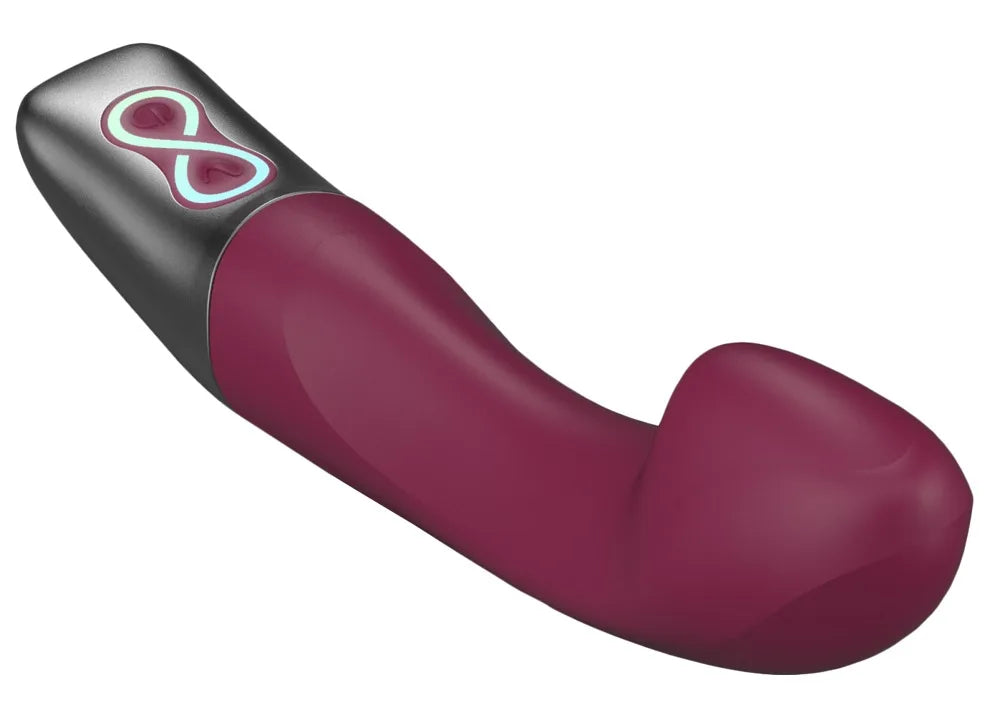 Titanz Flexible G-spot Vibrator