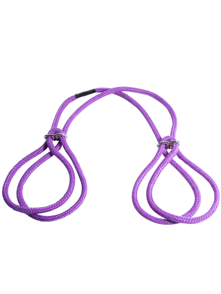 Cotton Hand Cuffs