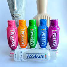 Assegai| Lubricants 125ml City Plaza Pharmacy Assegai| Lubricants 125ml City Plaza Pharmacy