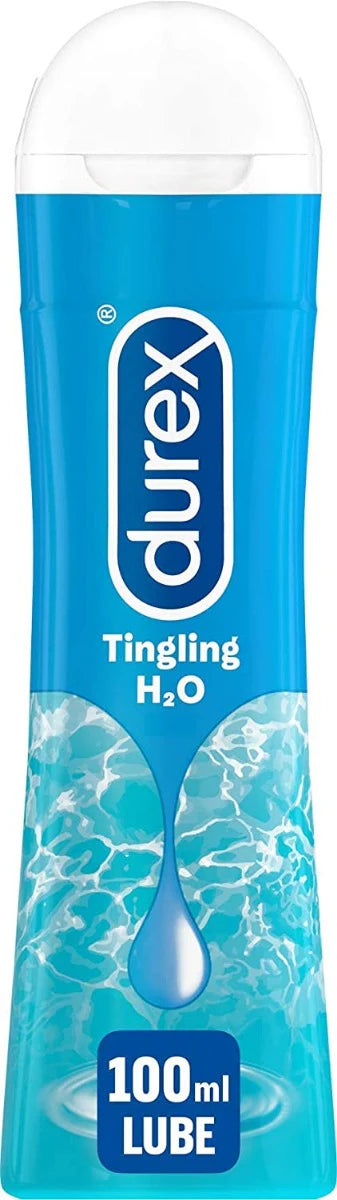 Durex Play Tingle Lubricant - 50ml