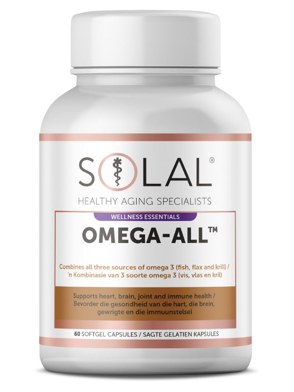 Solal Omega-All™