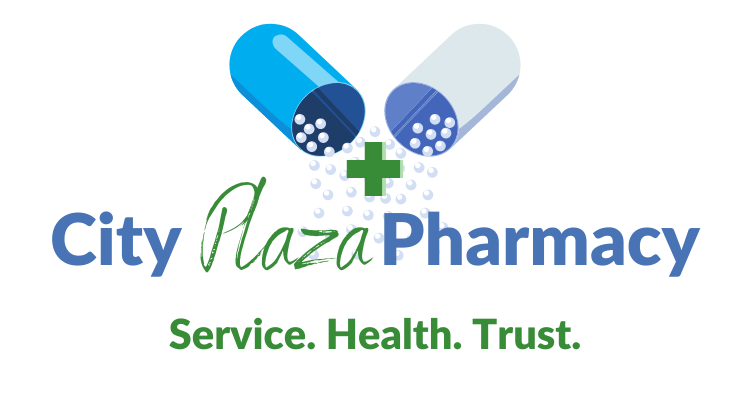City Plaza Pharmacy Blog