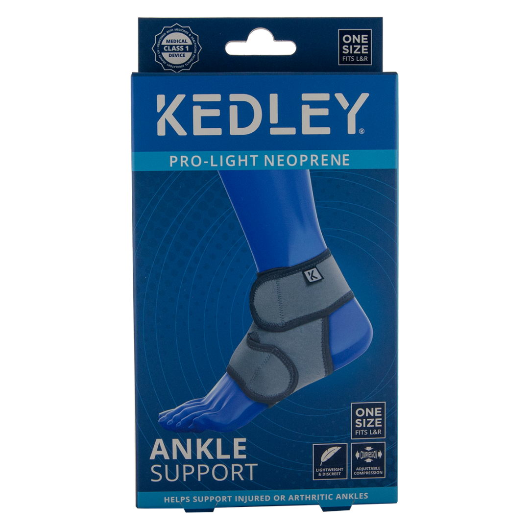 Kedley Ankle Support Universal