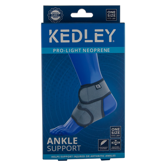 Kedley Ankle Support Universal