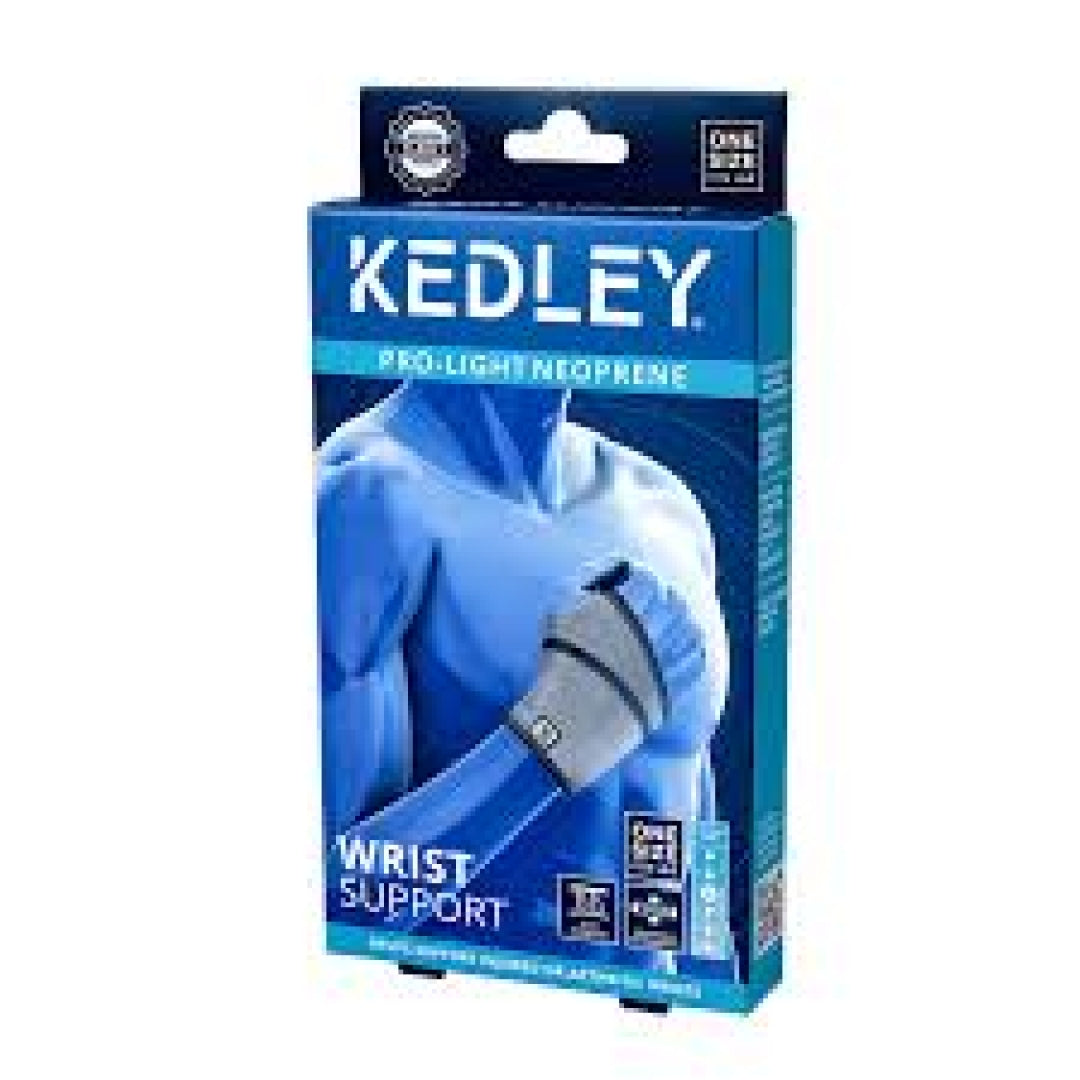 Kedley Wrist Support Universal