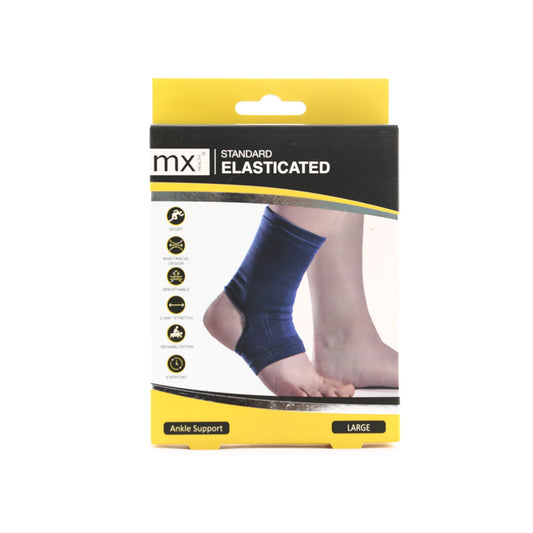 MX Ankle Standard Elastic Support