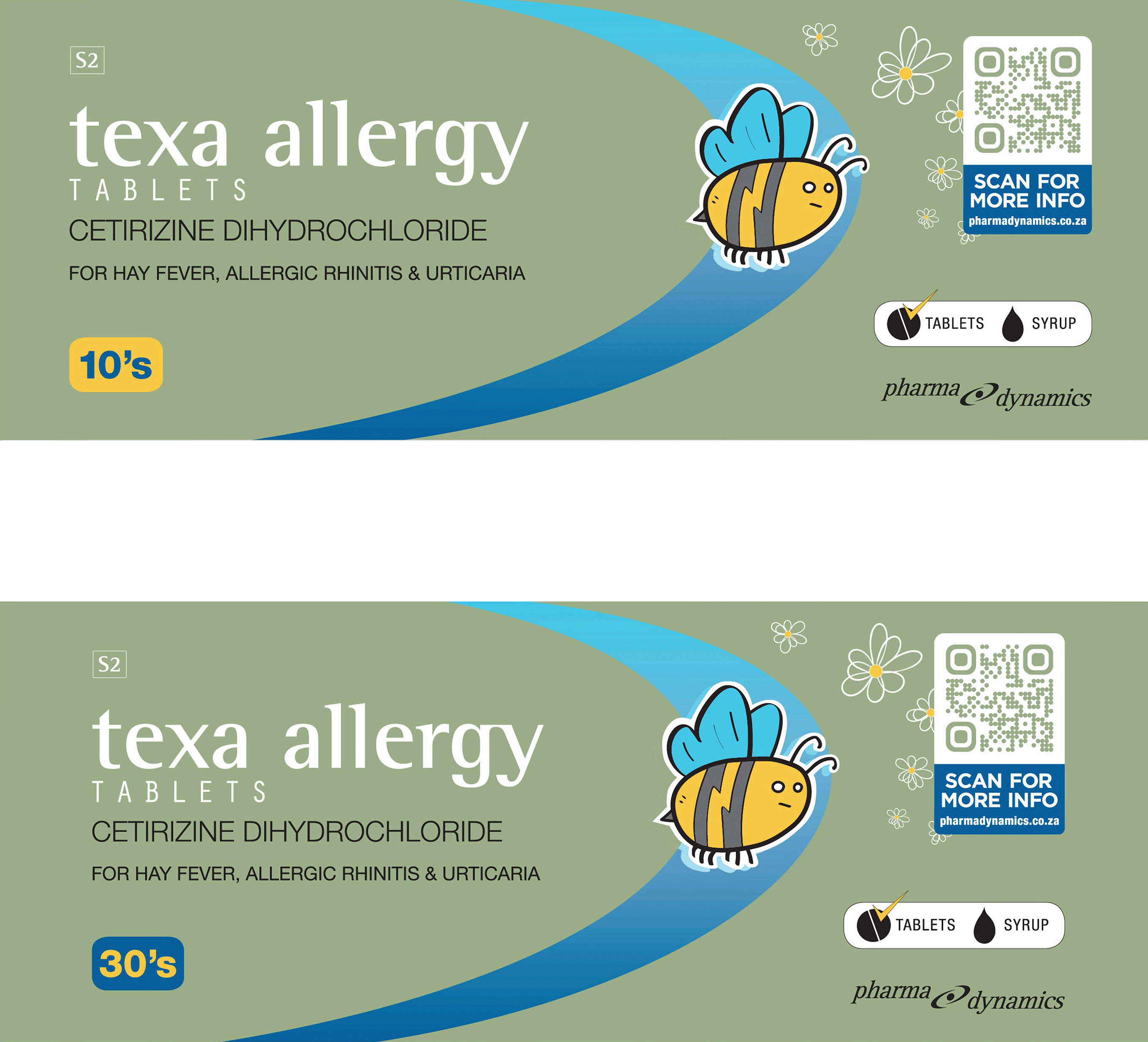 Texa Allergy Tablets City Plaza Pharmacy Texa allergy tablets city plaza pharmacy