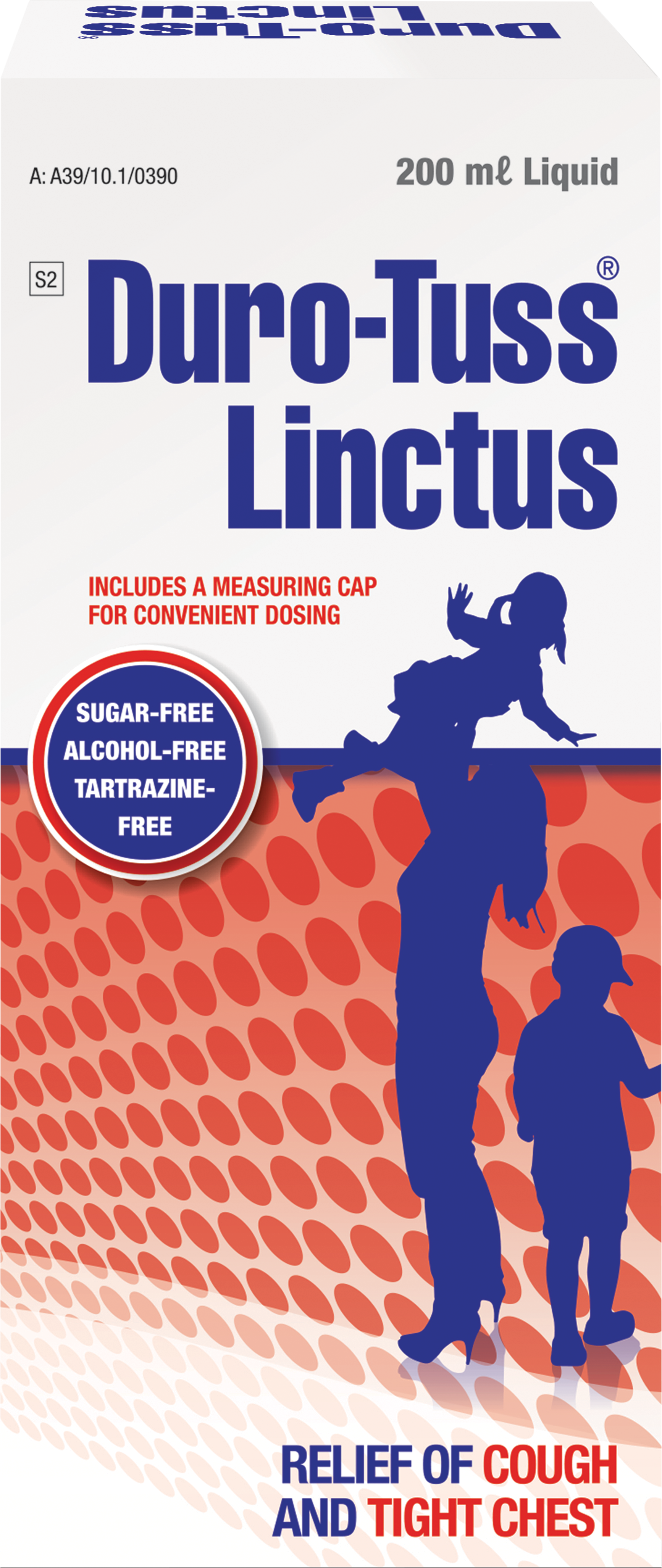 Tuss Duro-Tuss Linctus syrup – City Plaza Pharmacy