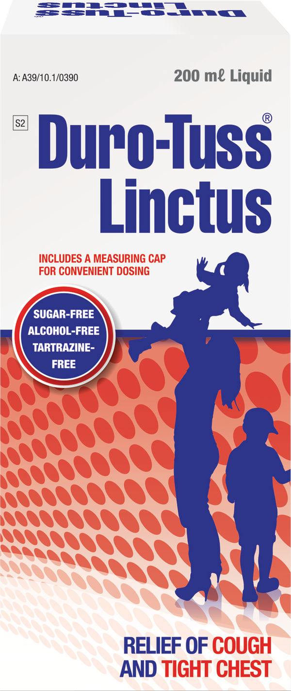 Linctuses Syrup Example Duro-Tuss Linctus syrup – City Plaza Pharmacy