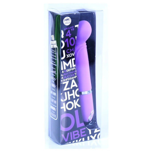 Handy Orgasm 4,5 inch | G-Spot Vibrator