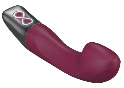 Titanz Flexible G-spot Vibrator
