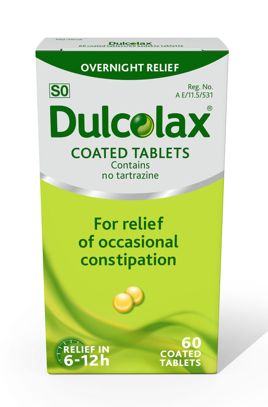 Dulcolax®