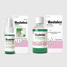 ANDOLEX