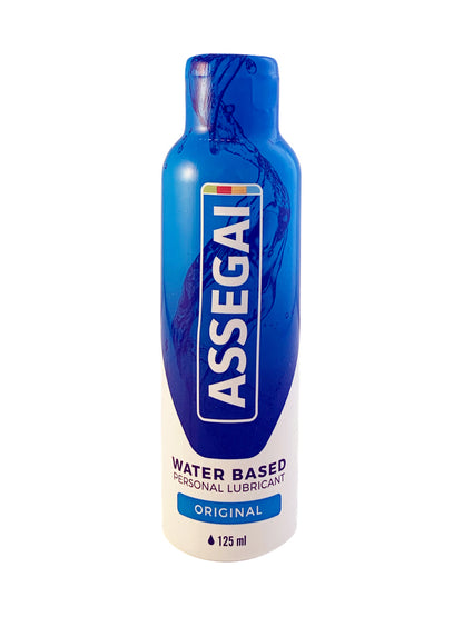 Assegai| Lubricants 125ml