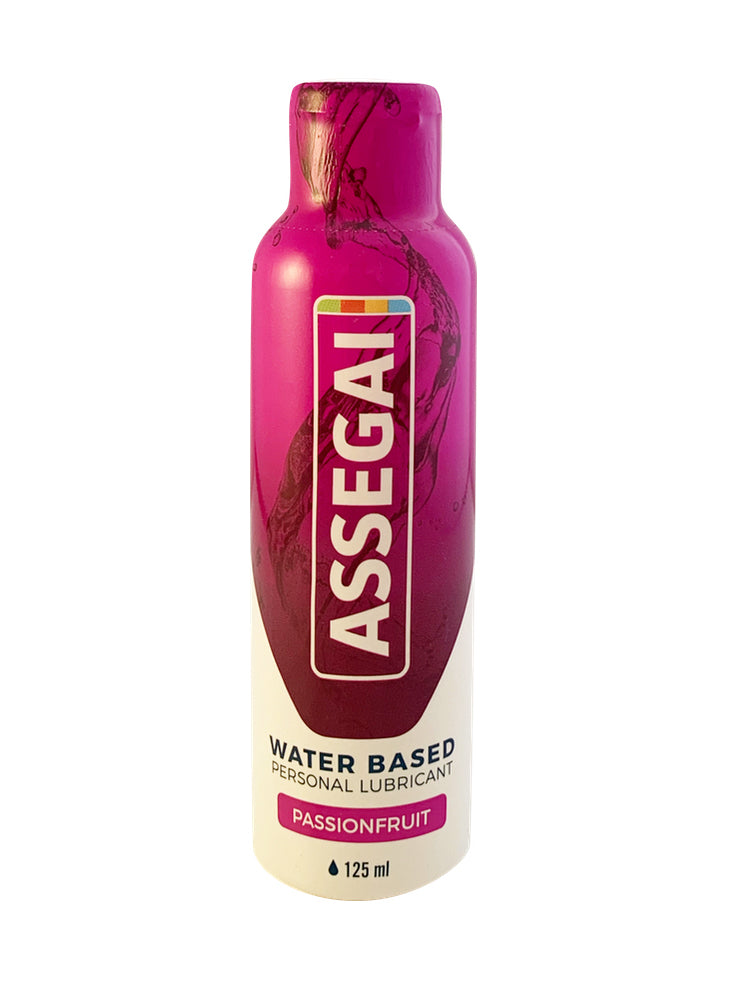 Assegai| Lubricants 125ml