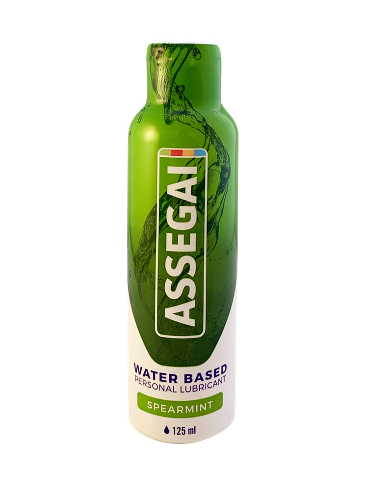 Assegai| Lubricants 125ml