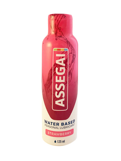 Assegai| Lubricants 125ml