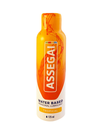 Assegai| Lubricants 125ml