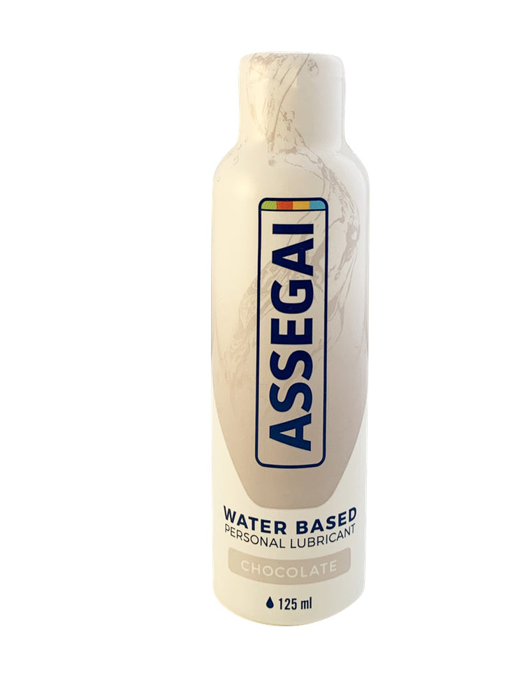 Assegai| Lubricants 125ml