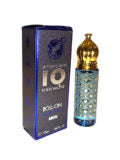 Attraction 10 Pheromone (10ml) Roll-on For MEN