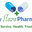 City Pharmacy online Store in Windhoek. logo