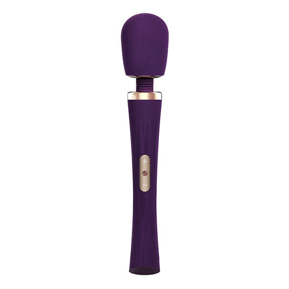 Nomi Tang – Power Wand Purple vibrator