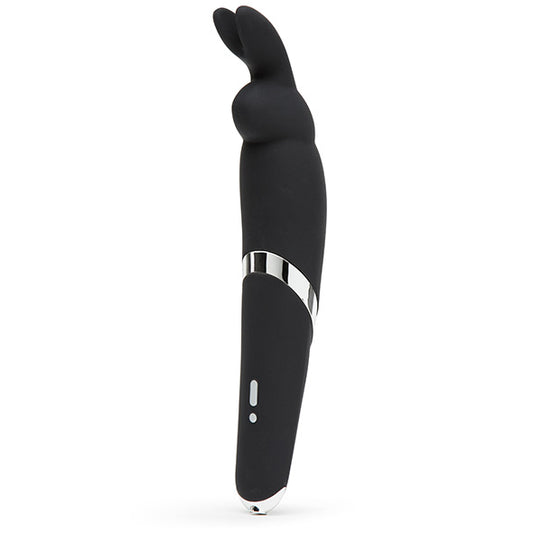 Happy Rabbit – Wand Vibrator Black