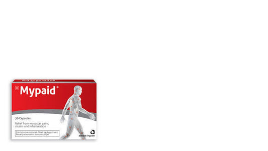 Mypaid Capsule