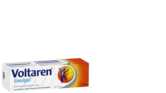 Voltaren Emugel