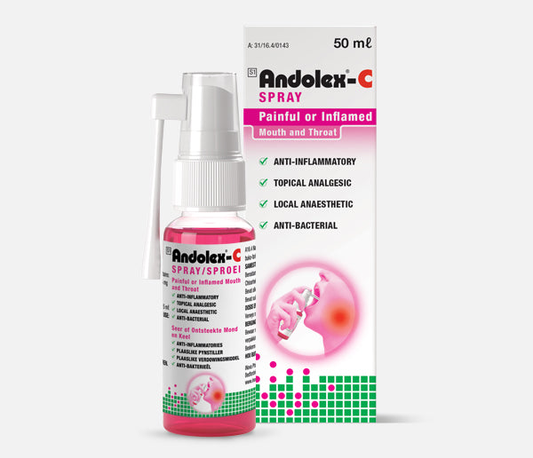 Andolex C Oral Spray And Rinse City Plaza Pharmacy andolex-c-oral-spray-and-rinse-city-plaza-pharmacy