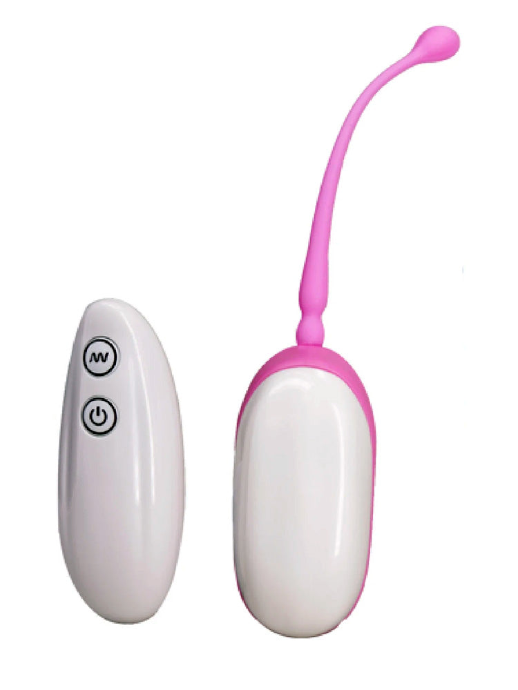 Fuddgy Egg | Wireless Egg Vibrator