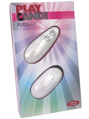 Fuddgy Egg | Wireless Egg Vibrator