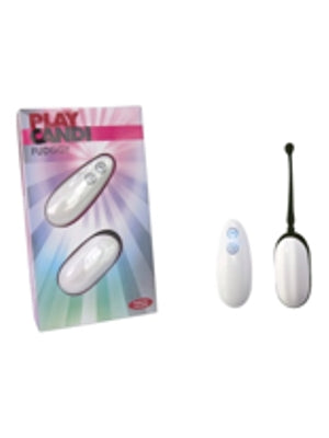 Fuddgy Egg | Wireless Egg Vibrator