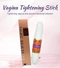 Night Beautyeul Herbal Pussy/Vagina Tightening Wand/Stick (NEW VIRGIN ...