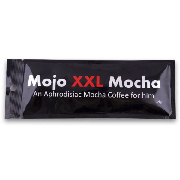 Mojo XXL Mocha for Him