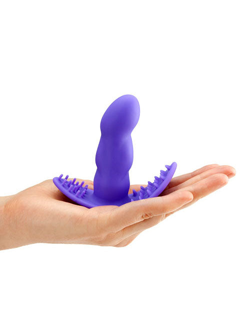 Mystery High mini vibrator