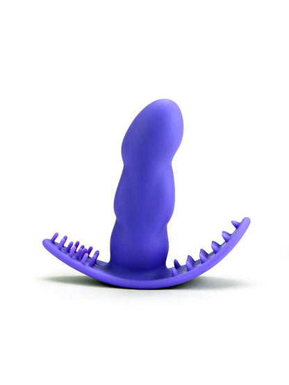 Mystery High mini vibrator