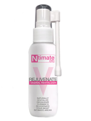 NTimate Rejuvenate Spray | Vagina Tightener