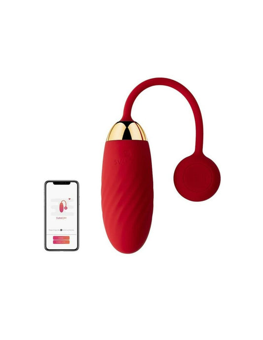 Ella neo / APP controlled / vibrator