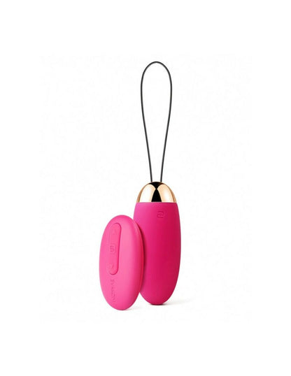 Elva egg vibrator