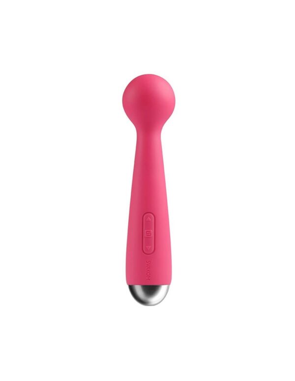 Mini Emma powerful wand vibrator