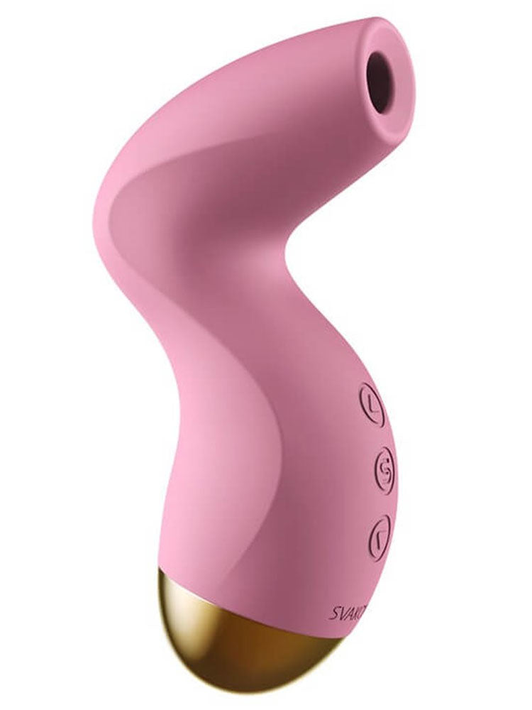 Pulse Pure vibrator /targeted suction