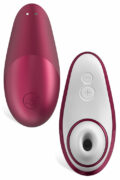 Womanizer Liberty (Blue colour)| Clit Stimulator vibrator