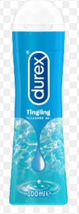 Durex Play Tingle Lubricant - 50ml