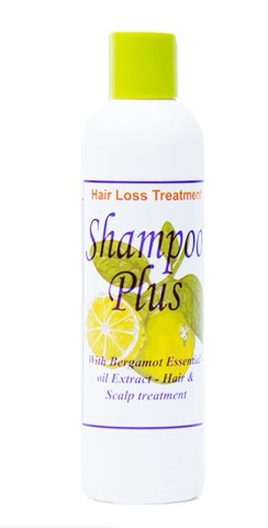 Placenta Plus Shampoo 250ML