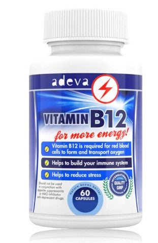 Adeva Vit B12