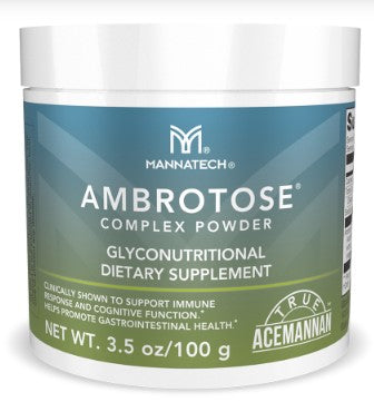 Ambrotose® Complex powder 100g