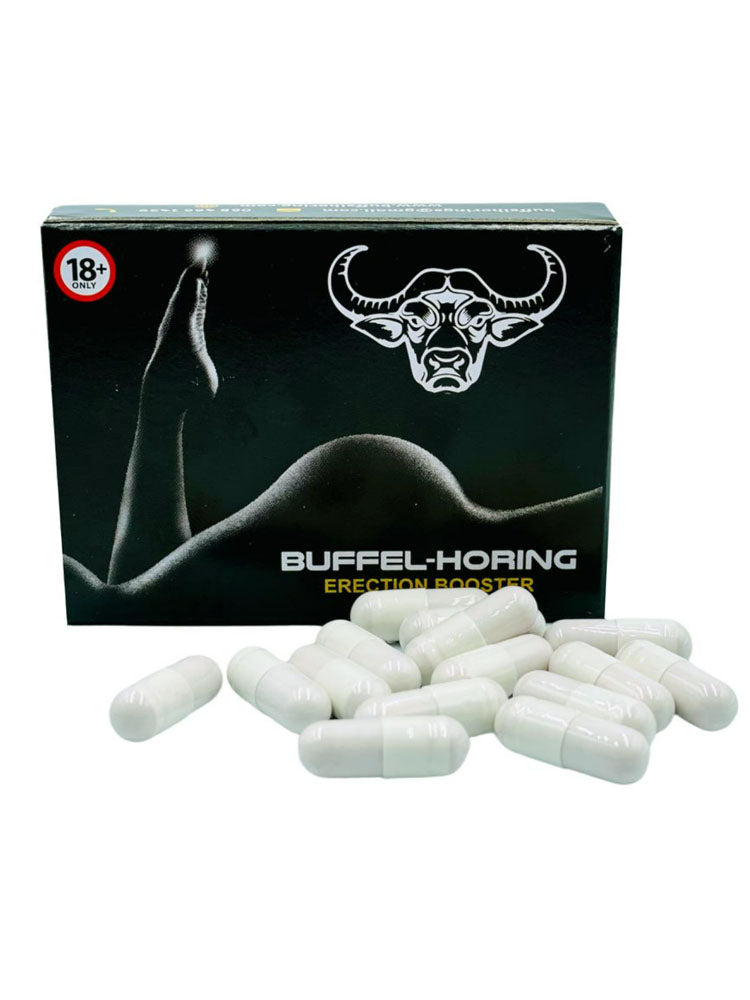 Buffel Horing 15 caps