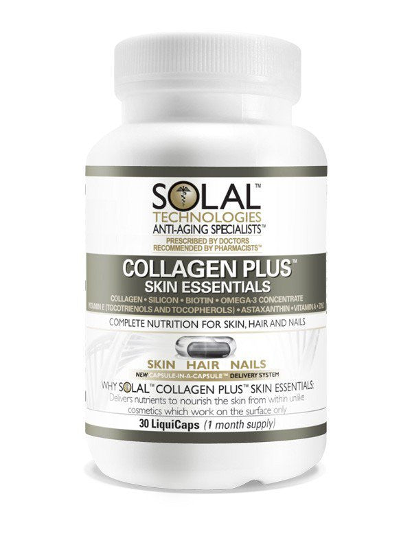 Solal Products – City Plaza Pharmacy