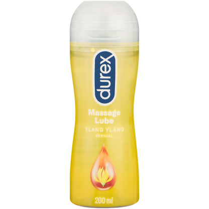 Durex Play 200ml gel